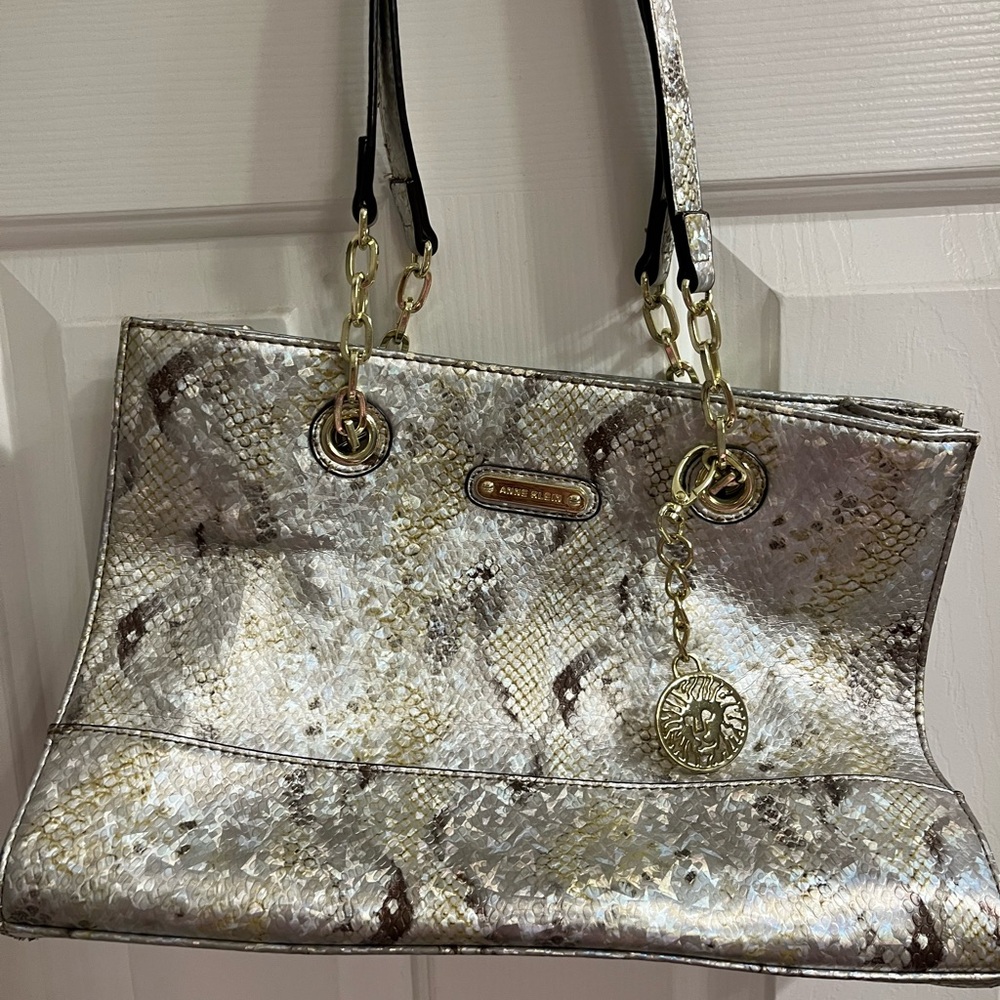 Anne Klein Purse